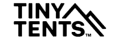 Tiny Tents logo