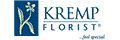 Kremp Florist logo