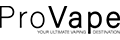 ProVape logo