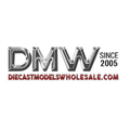 Diecast Models Wholesale logo