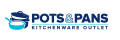 Pots and Pans logo