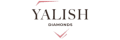 Yalish Diamonds logo