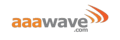AAAWAVE logo