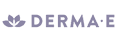 Derma E logo