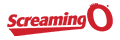 Screaming O logo