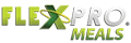 FlexPro Meals logo