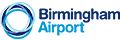 Birmingham Airport Parking logo