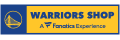 Golden State Warriors Shop logo