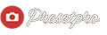 Presetpro logo