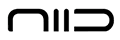 NIID logo