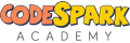 codeSpark logo