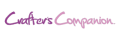 Crafter's Companion logo