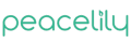 Peace Lily logo