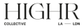 HIGHR Collective logo