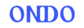 ONDO logo