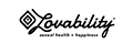 Lovability logo