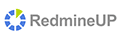 RedmineUP logo