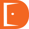 DoorFoto logo