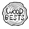 Woodbests logo