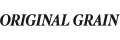 Original Grain logo