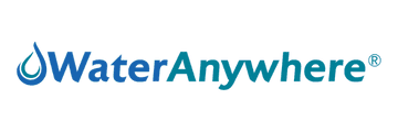 WaterAnywhere logo