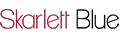 Skarlett Blue logo