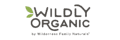 Wildly Organic logo
