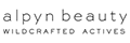 Alpyn Beauty logo