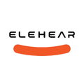 ELEHEAR logo