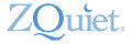 ZQuiet logo