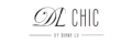DL CHIC logo