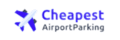 Cheapest Airport Parking logo