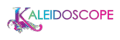 Kaleidoscope logo