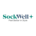 SockWell logo