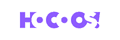 Hocoos logo