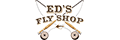 Ed's Fly Shop logo