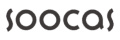 Soocas logo