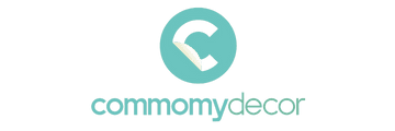 Commomy Decor logo