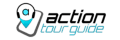 Action Tour Guide logo