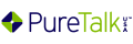 PureTalk logo
