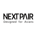 Nextpair logo