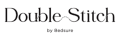 Double Stitch logo
