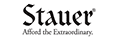 Stauer logo