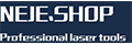 NEJE logo