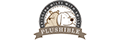 Plushible logo
