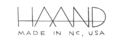 Haand logo