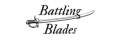 Battling Blades logo