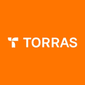 TORRAS logo