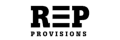 REP Provisions logo