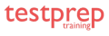 Test Prep Training logo